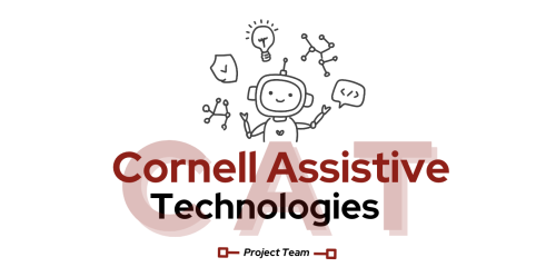 Cornell Assistive Technologies logo